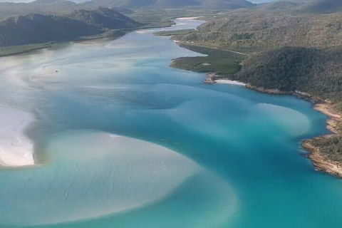 2 Night Small Group Whitsundays Sailing Adventure Aboard Mandrake - Restaurant Guide 0
