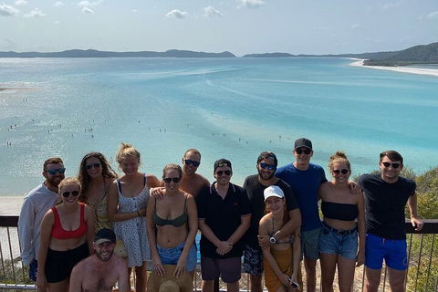 2 Night Small Group Whitsundays Sailing Adventure Aboard Mandrake - Restaurant Guide 4