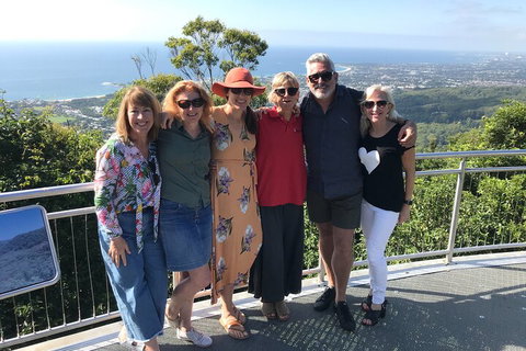 Private Scenic Day Trip From Sydney For Families And Friends - Restaurant Guide 0
