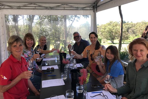Private Scenic Day Trip From Sydney For Families And Friends - Restaurant Guide 5