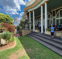 Blue Mountains Small Group Tour - Restaurant Guide