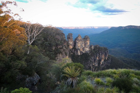 Blue Mountains Small Group Tour - Restaurant Guide 4