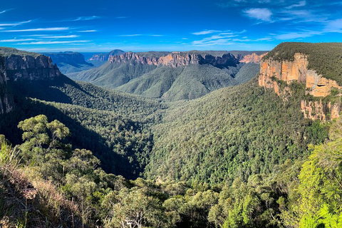 Blue Mountains Small Group Tour - Restaurant Guide 5