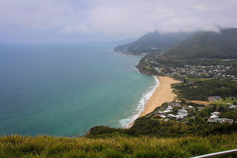 South Coast Private Charter - Restaurant Guide 3