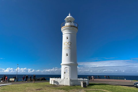 South Coast Private Charter - Restaurant Guide 5