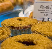 Sydney Walking Tour Secrets of Sydney - Restaurant Guide