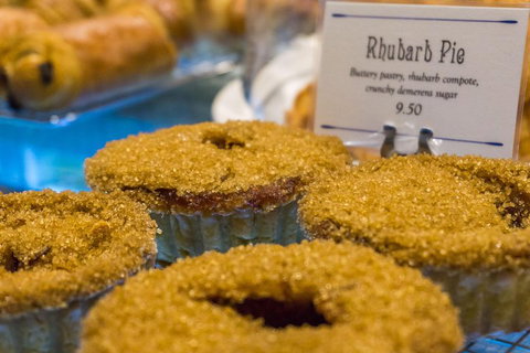 Sydney Walking Tour â€”Â Secrets Of Sydney - Restaurant Guide 0