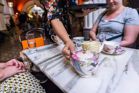 Sydney Walking Tour â€”Â Secrets Of Sydney - Restaurant Guide 1