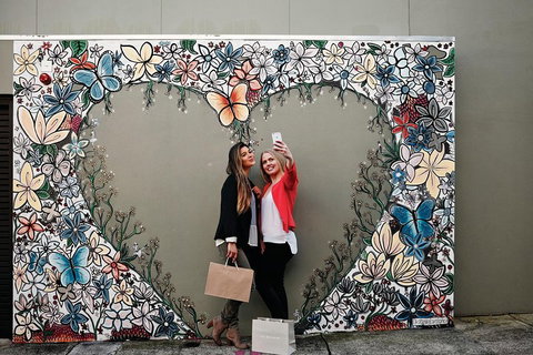 Sydney Walking Tour â€”Â Secrets Of Sydney - Restaurant Guide 2