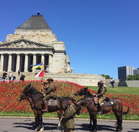 Private Half Day Melbourne City Tour with Local guide - Restaurant Guide