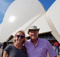Sydney Private Day Tours  See Sydney in Style  8 Hour Luxury Private Tour - Restaurant Guide