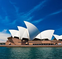 Sydney Private Day Tours  Main Attractions and Highlights  6 Hour Private Tour - Restaurant Guide