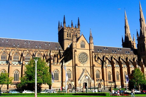 Sydney Private Day Tours | Main Attractions And Highlights | 6 Hour Private Tour - Restaurant Guide 1
