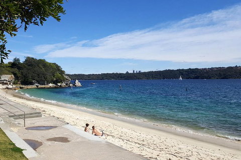 Sydney Private Day Tours | Main Attractions And Highlights | 6 Hour Private Tour - Restaurant Guide 3