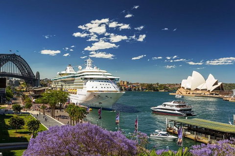 Sydney Private Day Tours | Main Attractions And Highlights | 6 Hour Private Tour - Restaurant Guide 4