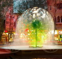 Sydney by Night - Private Luxury Night Tour - Restaurant Guide