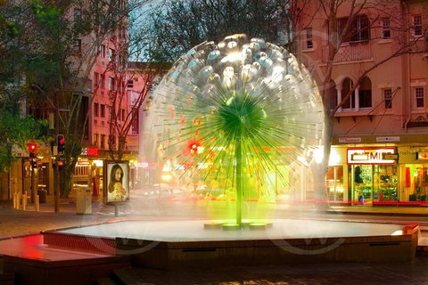Sydney By Night - Private Luxury Night Tour - Restaurant Guide 0