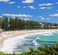 Sydney's Northern Beaches Private Tour with River Cruise to Secluded Beaches - Restaurant Guide