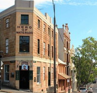 Sydney Half Day Highlights - Luxury Private Tour - Morning or Afternoon Avail - Restaurant Guide