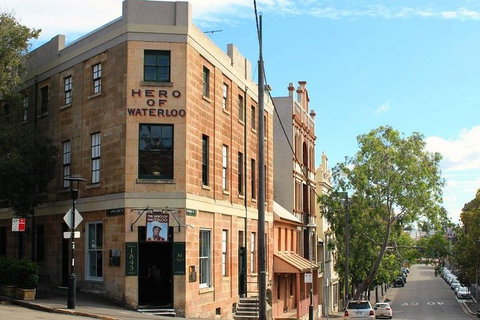 Sydney Half Day Highlights - Luxury Private Tour - Morning Or Afternoon Avail - Restaurant Guide 0