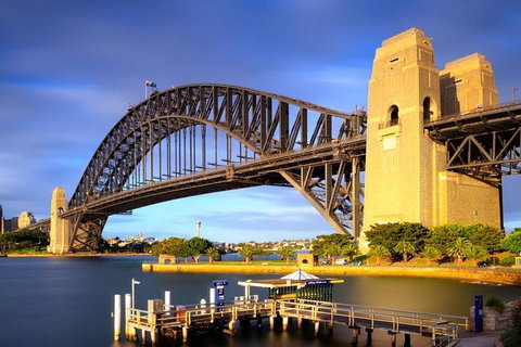 Sydney Half Day Highlights - Luxury Private Tour - Morning Or Afternoon Avail - Restaurant Guide 2