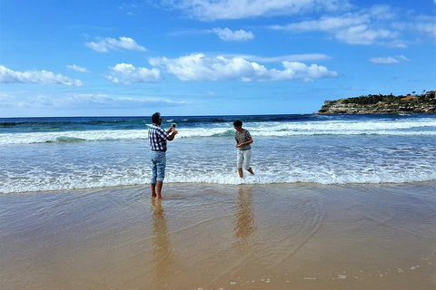 Sydney Half Day Highlights - Luxury Private Tour - Morning Or Afternoon Avail - Restaurant Guide 4