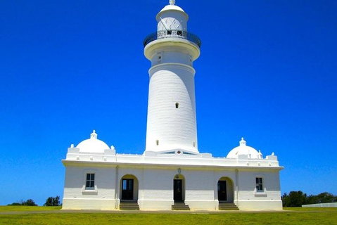 Sydney Half Day Highlights - Luxury Private Tour - Morning Or Afternoon Avail - Restaurant Guide 5