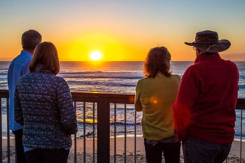 Margaret River 3 Day Escape - Restaurant Guide 0
