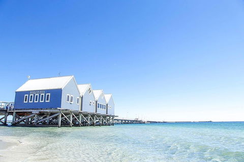 Margaret River 3 Day Escape - Restaurant Guide 5