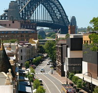 Big Bus Sydney and Bondi Hop-on Hop-off Tour - Restaurant Guide