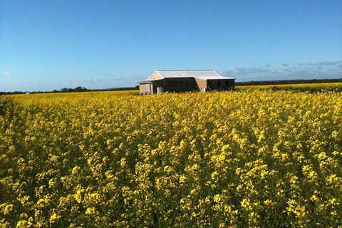 Fine Flavours - Full Day Kangaroo Island Food & Wine Tour - Restaurant Guide 3