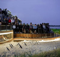 2-Day Great Ocean Road Mornington Peninsula and Phillip Island Tour - Restaurant Guide