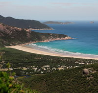 Wilsons Promontory Day Trip from Melbourne - Restaurant Guide
