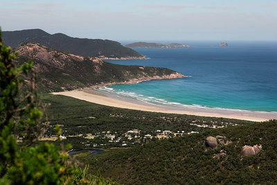 Wilsons Promontory Day Trip from Melbourne