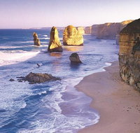 Melbourne Combo Great Ocean Road Puffing Billy Moonlit Sanctuary  Penguins - Restaurant Guide