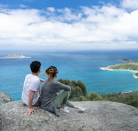 3 Day Great Ocean Road Phillip Island  Wilsons Promontory Ultimate Tour - Restaurant Guide