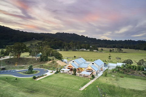 The Tweed Distiller - Restaurant Guide 4