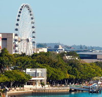 Full-Day Small-Group History and Heritage Tour of Brisbane City - Restaurant Guide