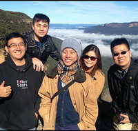 Small-Group Blue Mountains Day Trip from Sydney with Wildlife Park - Restaurant Guide