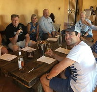 Small-Group Hunter Valley Wine and Cheese Tasting Tour from Sydney - Restaurant Guide