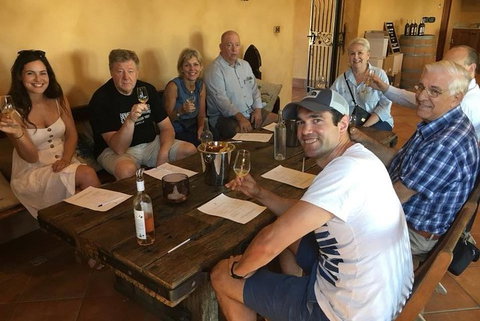 Small-Group Hunter Valley Wine And Cheese Tasting Tour From Sydney - Restaurant Guide 0