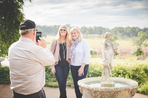 Small-Group Hunter Valley Wine And Cheese Tasting Tour From Sydney - Restaurant Guide 1