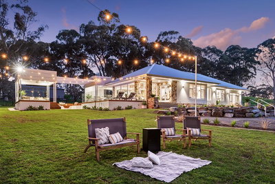 3 Days Adelaide Hills Wellness Escape