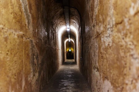Rottnest Island Historical Train And Tunnel Tour From Hillarys Boat Harbour - Restaurant Guide 1