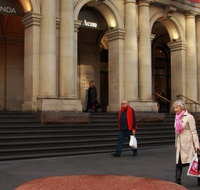 Private Tour Melbourne City Discovery - Restaurant Guide