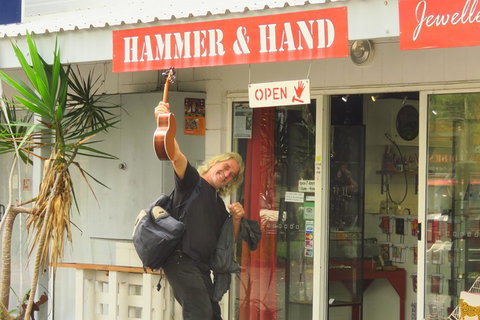 3-Hour Small-Group Byron Bay Tour - Restaurant Guide 4