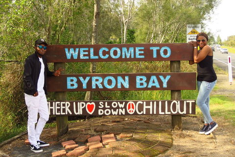 3-Hour Small-Group Byron Bay Tour - Restaurant Guide 5