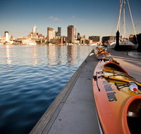 Melbourne Sunset Kayaking Experience with Dinner - Restaurant Guide