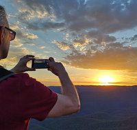 Blue Mountains Day Tour with Wildlife at Sunset from Sydney - Restaurant Guide