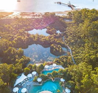 K'gari Getaway Tour from Hervey Bay - Restaurant Guide